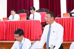 Giám đốc Sở Xây dựng Nghệ An nêu 4 nguyên tắc lựa chọn vị trí quy hoạch trung tâm cấp xã mới