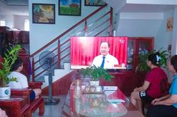Cử tri kỳ vọng những cam kết tại nghị trường về đất đai, khoáng sản sớm được cụ thể hóa bằng kết quả trong thực tiễn