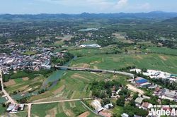 Cử tri mong muốn công tác quy hoạch phải đi trước một bước mở đường cho sự phát triển