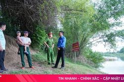 Ám ảnh nỗi đau đuối nước trên địa bàn Hà Tĩnh