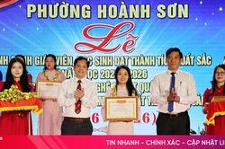 Nhiều hoạt động ý nghĩa hướng tới kỷ niệm 500 năm ngày mất Tiến sĩ Lê Quảng Ý
