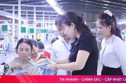 Đối thoại - 'ch&igrave;a kh&oacute;a' th&aacute;o gỡ vướng mắc trong quan hệ lao động