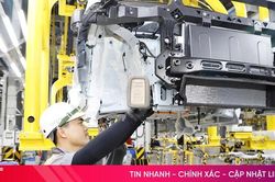 Doanh nghiệp chế biến - chế tạo kỳ vọng khởi sắc, dẫn dắt tăng trưởng