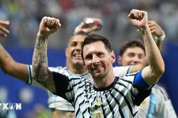 World Cup 2026: Chiến thuật để Anh vượt qua Argentina