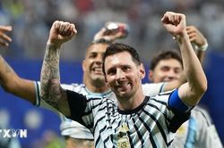 World Cup 2026: Chiến thuật để Anh vượt qua Argentina