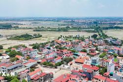 H&agrave; Nội thực hiện th&iacute; điểm m&ocirc; h&igrave;nh 'x&atilde;, phường x&atilde; hội chủ nghĩa'