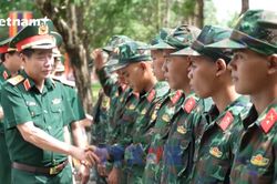 Chiến dịch 500 ngày đêm: Quyết liệt tìm kiếm hài cốt liệt sĩ tại Quảng Ngãi