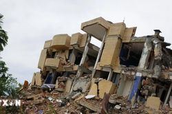 Venezuela cải tổ nội các trong bối cảnh tái thiết sau động đất