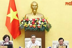 Rà soát quy định về trách nhiệm của các bộ, ngành trong phòng, chống rửa tiền