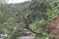 Tổng B&iacute; thư, Chủ tịch nước: Kh&ocirc;ng để bị động trước mọi kịch bản thi&ecirc;n tai cực đoan