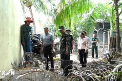 Khánh Hòa: Ưu tiên khảo sát 2 địa điểm nghi có mộ liệt sĩ chưa được quy tập