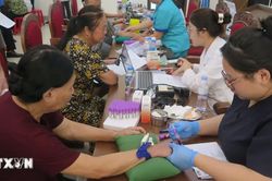Lào Cai: Nỗ lực hết sức đưa các anh trở về sau hơn nửa thế kỷ