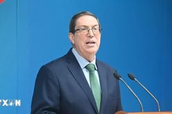 Cuba lên tiếng phản đối các lệnh hạn chế mới của Mỹ nhằm vào nhiều lĩnh vực