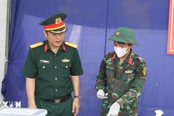 Ninh Bình: Nối dài hy vọng tìm lại tên các anh hùng liệt sỹ