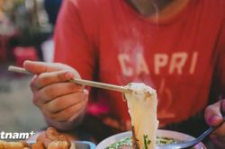 X&acirc;y thương hiệu du lịch Việt từ kiến tạo trải nghiệm di sản ẩm thực
