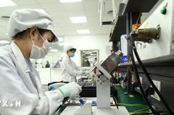Phú Thọ liên kết với Thủ đô, mở rộng không gian phát triển vùng