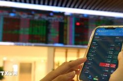 VN-Index lấy lại mốc 1.800 điểm, đóng cửa ở mức cao nhất phiên