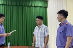 Vụ nữ sinh tử vong ở Vĩnh Long: Khởi tố 2 nguy&ecirc;n c&aacute;n bộ kiểm s&aacute;t v&agrave; c&ocirc;ng an