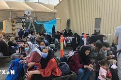 Liên hợp quốc: Hơn 10 triệu phụ nữ, bé gái tại Afghanistan cần hỗ trợ nhân đạo
