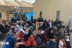 Liên hợp quốc: Hơn 10 triệu phụ nữ, bé gái tại Afghanistan cần hỗ trợ nhân đạo