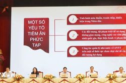 Ho&agrave;n thiện sớm thủ tục đưa Bắc Ninh trở th&agrave;nh th&agrave;nh phố trực thuộc Trung ương