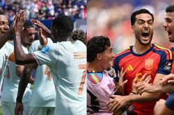 Trực tiếp Pháp-Tây Ban Nha tại World Cup 2026: Trận cầu đắt giá nhất lịch sử