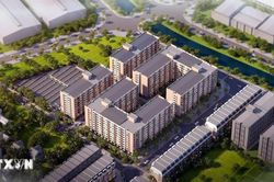 Quốc gia thành viên ASEAN đẩy mạnh chiến lược quy hoạch nhà ở dựa trên dữ liệu