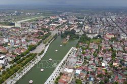 Chuyển hóa tài sản công thành động lực tăng trưởng