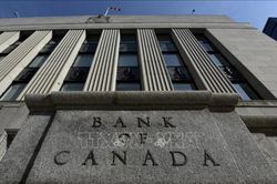 Lý do khiến Ngân hàng trung ương Canada phải giữ nguyên lãi suất