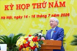 H&agrave; Nội khẩn trương điều chỉnh kịch bản tăng trưởng s&aacute;t thực tiễn