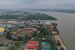 Triển khai ch&iacute;nh s&aacute;ch hỗ trợ, tạo động lực cho c&aacute;n bộ cấp x&atilde;