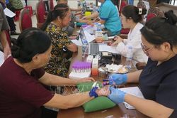 Đưa các anh trở về sau hơn nửa thế kỷ