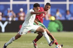 World Cup 2026: Nghi thức đặc biệt mở màn Bán kết Pháp - Tây Ban Nha