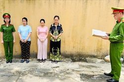 Vụ bu&ocirc;n lậu kim cương xuy&ecirc;n quốc gia: Khởi tố th&ecirc;m 4 bị can