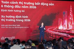 Quy hoạch v&agrave; hạ tầng dẫn dắt chu kỳ mới của bất động sản
