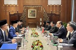Việt Nam, Indonesia thống nhất nhiều định hướng hợp t&aacute;c chiến lược