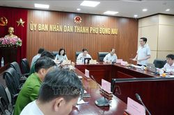 Kiến nghị tháo gỡ khó khăn, vướng mắc về thủ tục đất đai tại Đồng Nai