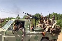 EU áp đặt lệnh trừng phạt mới nhằm siết nguồn tài chính cho nội chiến ở Sudan
