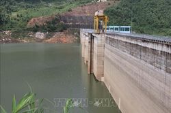 Nguy cơ mưa lũ cực đoan do El Nino, cần bảo đảm an toàn đập, hồ chứa