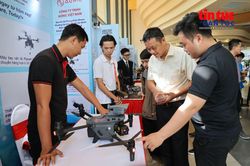 TP Hồ Chí Minh hỗ trợ dự án khởi nghiệp công nghệ số đến 400 triệu đồng
