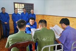 Người dân cảnh giác trước các hình thức lừa đảo trúng thưởng trực tuyến