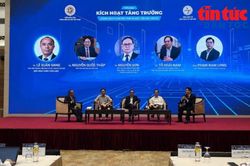 Gỡ điểm nghẽn cho doanh nghiệp, khơi thông động lực tăng trưởng