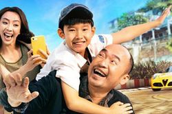 Cặp đôi 'vàng' của điện ảnh Việt tái xuất màn ảnh