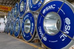 Chứng khoán Bảo Minh rời ghế cổ đông lớn tại SMC sau 10 ngày