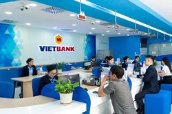 Hơn 1,07 tỷ cổ phiếu Vietbank chính thức lên sàn HoSE