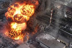 Nga tăng tốc trên hai mặt trận, nhiều cứ điểm phòng thủ Ukraine bị uy hiếp
