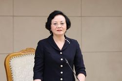 Phó Thủ tướng: Siết chặt quản lý bếp ăn trường học, kiểm soát nghiêm nguồn gốc thực phẩm