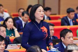 Cần đưa công nghiệp văn hóa trở thành động lực tăng trưởng mới của Hà Nội