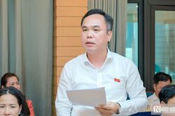 Hà Nội cần khẩn trương xây dựng bộ tiêu chí đo lường riêng đối với công nghiệp văn hóa