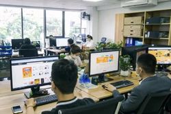 Thương mại số lên ngôi, doanh nghiệp phải đầu tư công nghệ và nhân lực